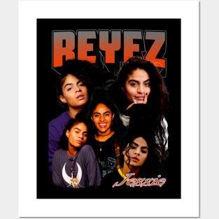 Jessie Reyez Posters and Art